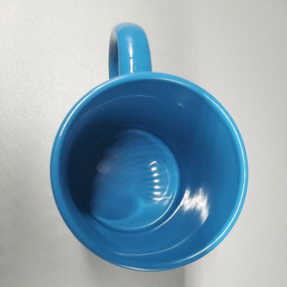 Elf Coffee Mug. "I passed through the seven levels of the candy cane forest" - Picture 8 of 12